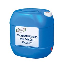 Polyester Kuma Ya Skc Solventi